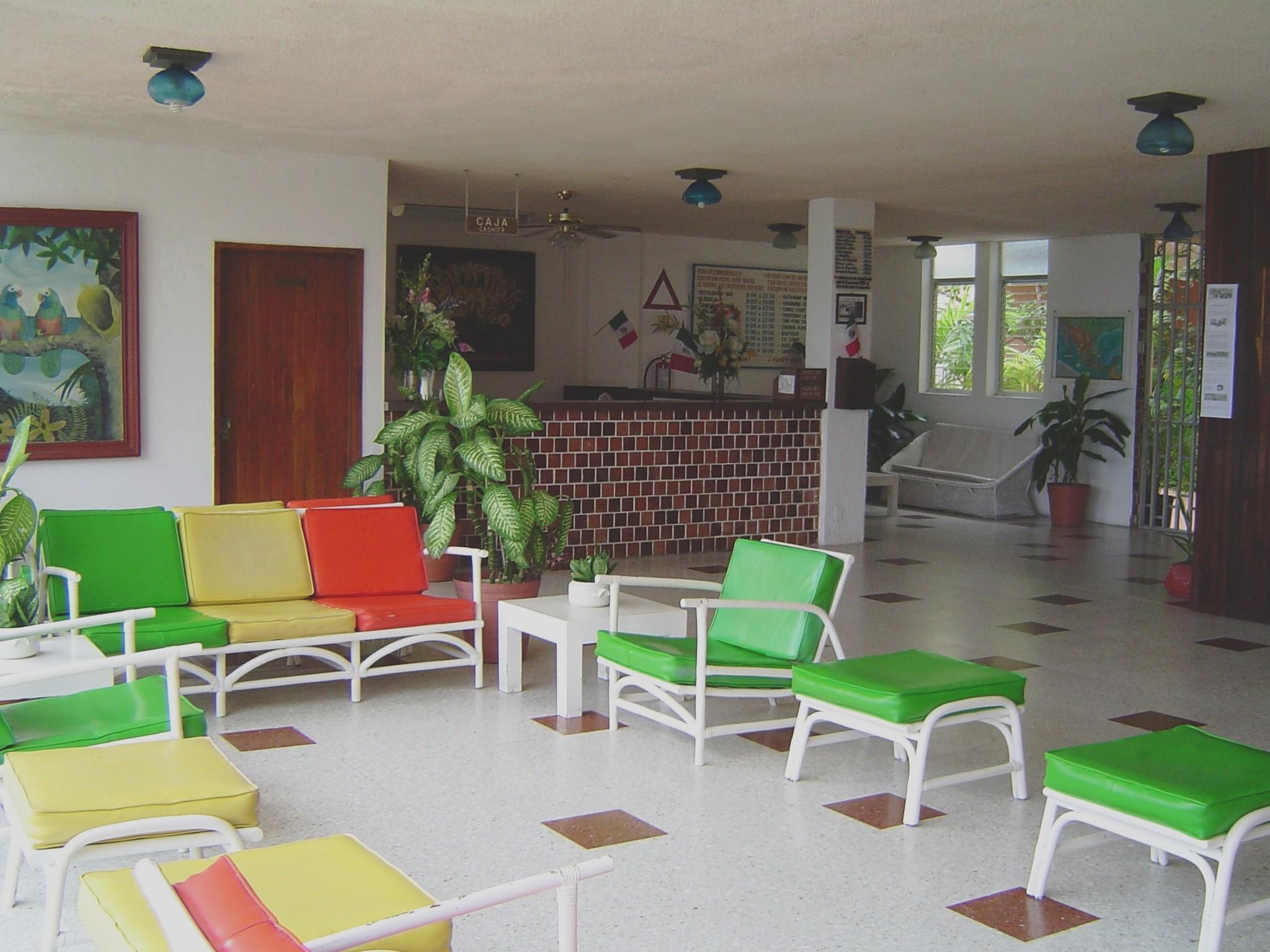 Playa De Santiago Hotel Manzanillo Buitenkant foto