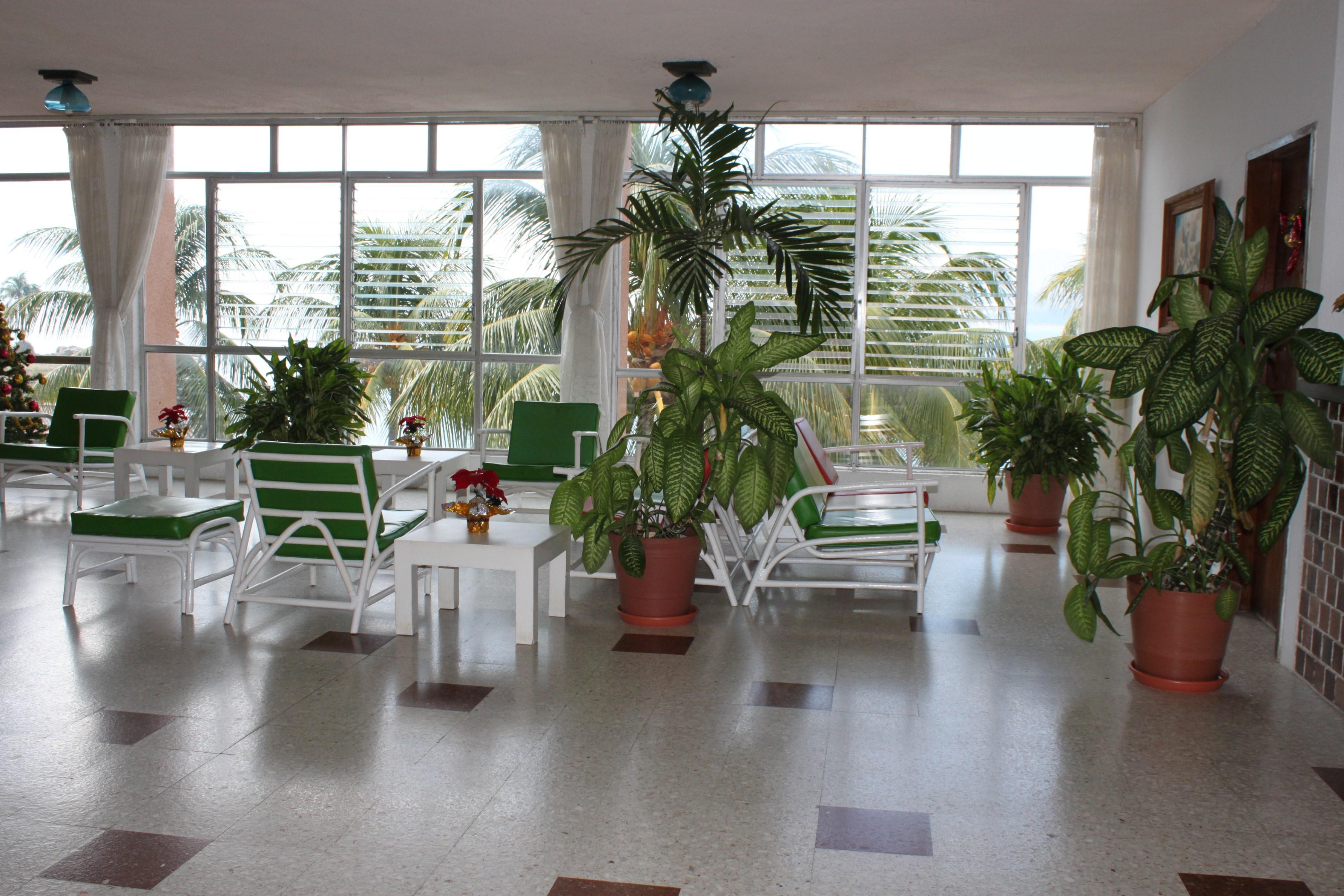 Playa De Santiago Hotel Manzanillo Buitenkant foto