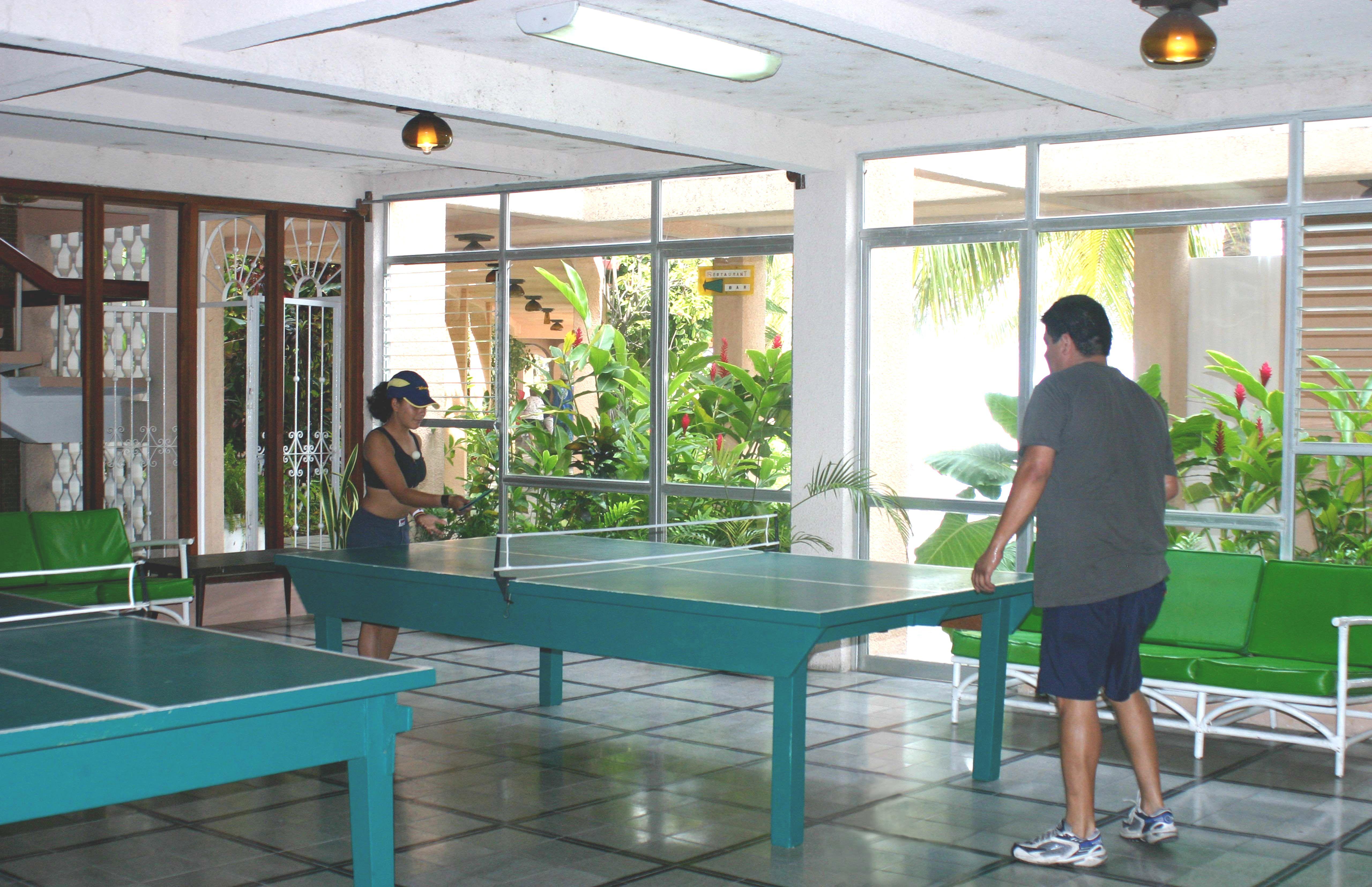 Playa De Santiago Hotel Manzanillo Buitenkant foto