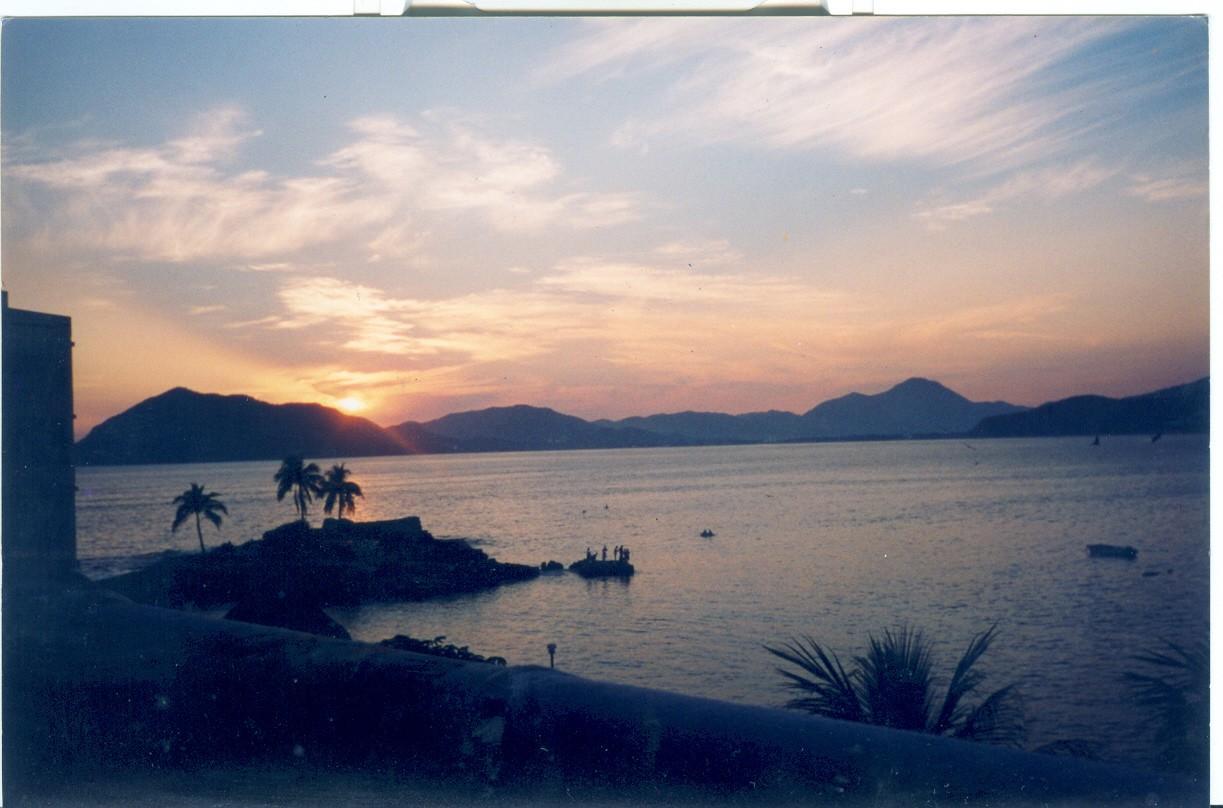Playa De Santiago Hotel Manzanillo Buitenkant foto
