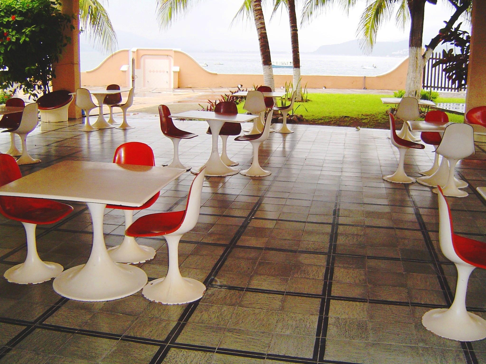 Playa De Santiago Hotel Manzanillo Buitenkant foto