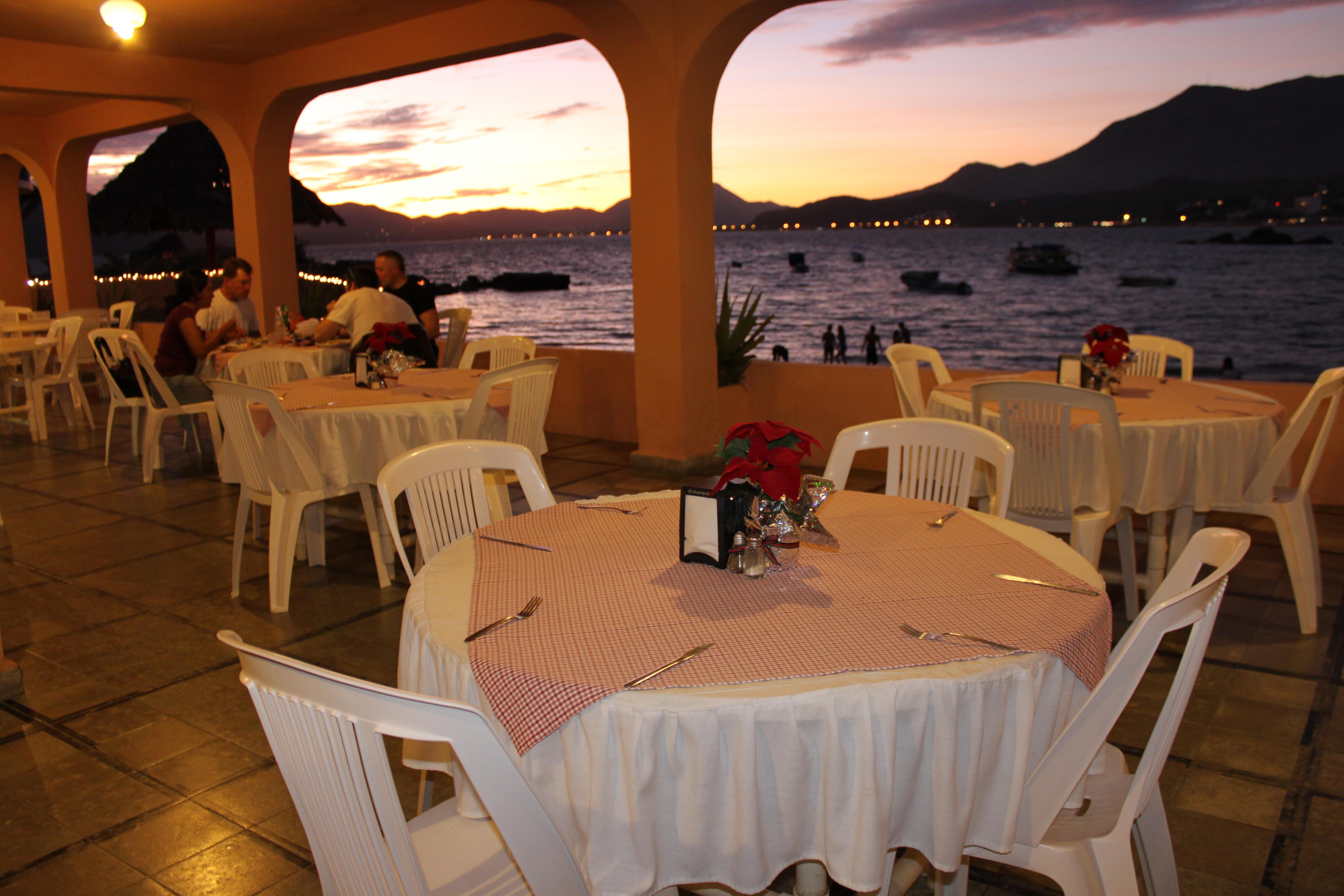 Playa De Santiago Hotel Manzanillo Buitenkant foto