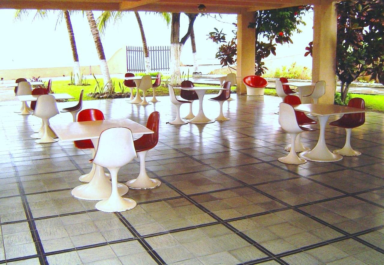 Playa De Santiago Hotel Manzanillo Buitenkant foto